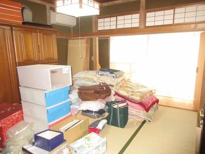 5DK Detached House for Sale in Awara City, Fukui — Image 22, Awara, Fukui