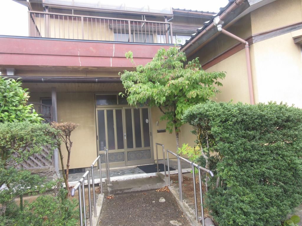 5DK Detached House for Sale in Awara City, Fukui - Main Image