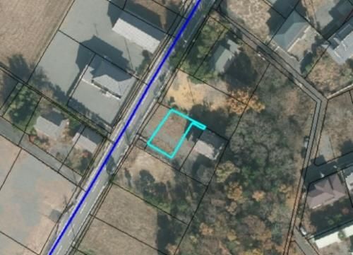Vacant Land for Sale in Green Ōkuma, Fukushima - 181.97 sqm - Thumbnail 2