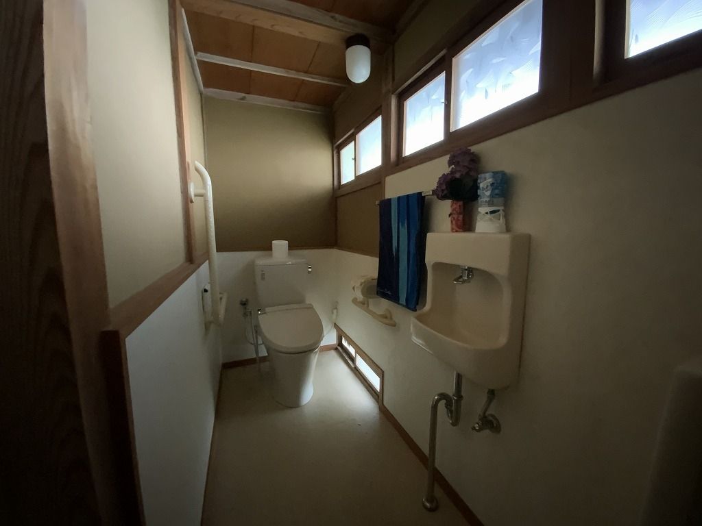 9DK House with Farmland in Iwakuni, Yamaguchi - Thumbnail 3