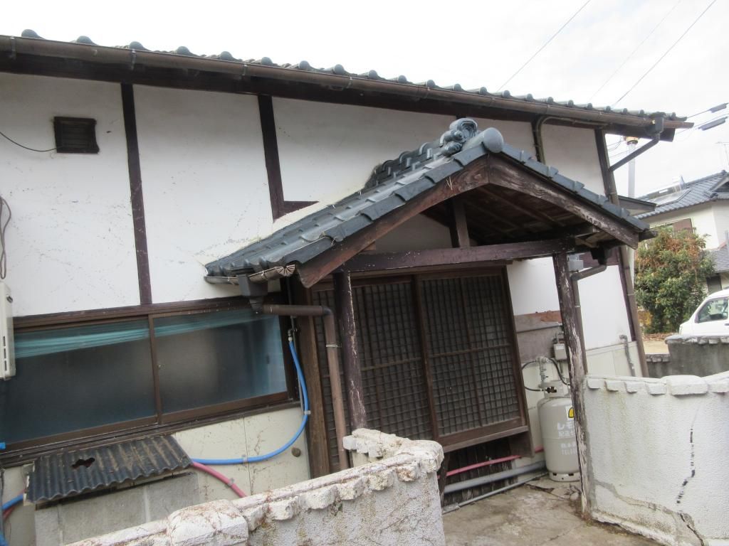 Renovated 4DK Rental House in Tamana City, Kumamoto - Thumbnail 4