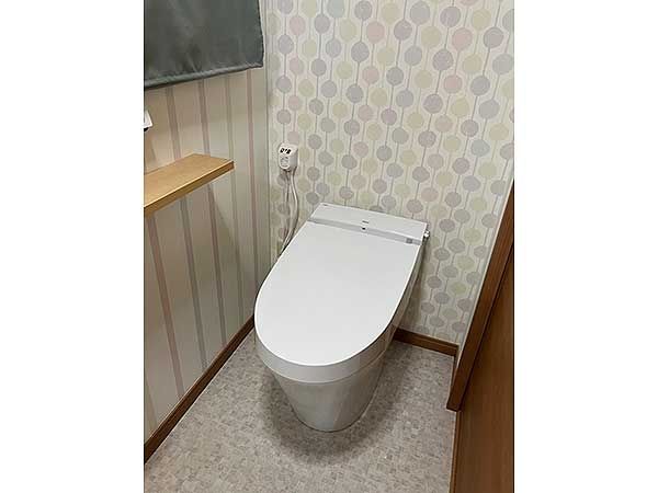 4DK Detached House for Sale in Oshu City, Iwate - Thumbnail 4