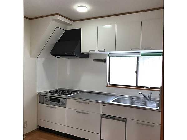 4DK Detached House for Sale in Oshu City, Iwate - Thumbnail 3