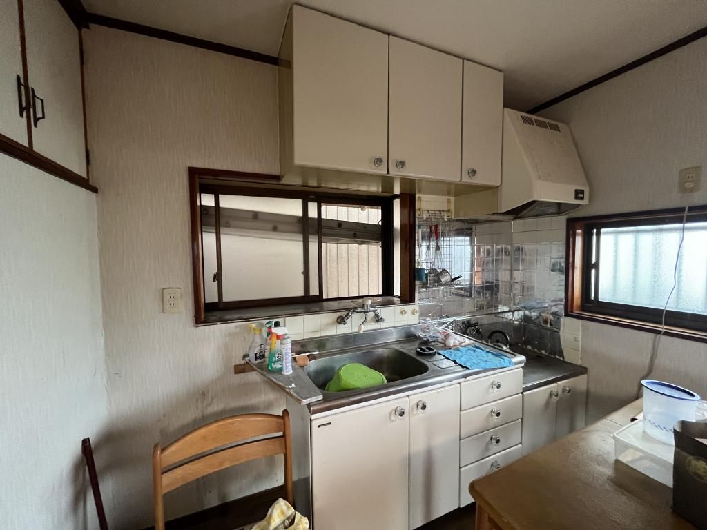 5DK Wooden House for Sale in Kihoku Town, Mie Prefecture - Thumbnail 3