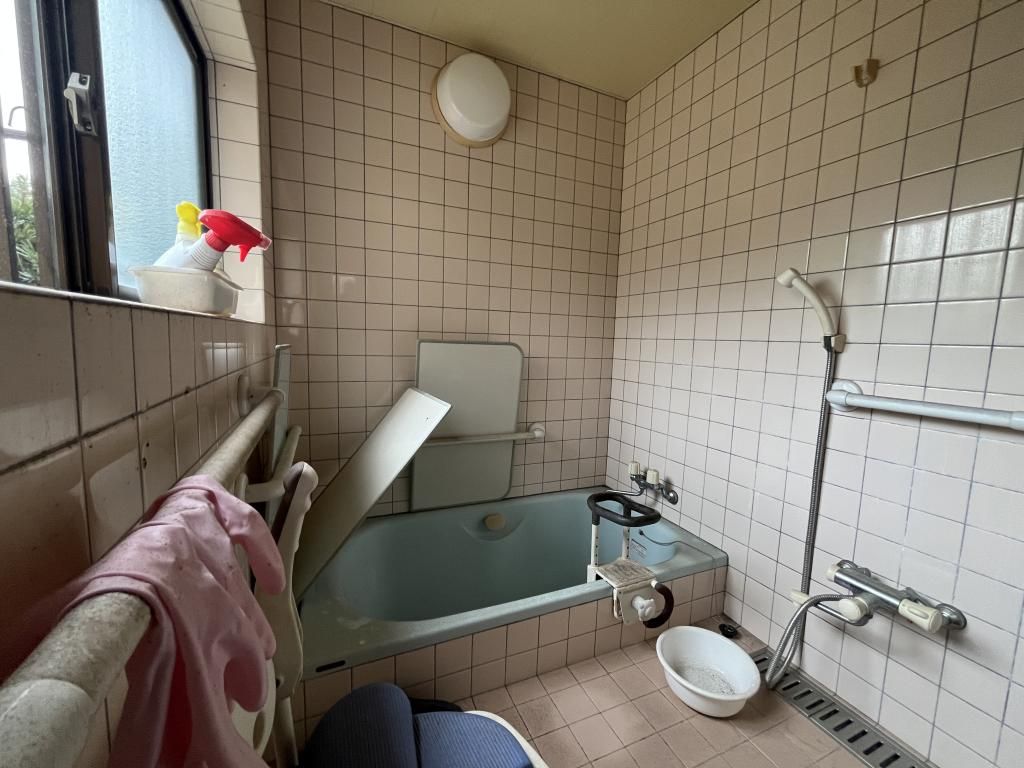 5DK Wooden House for Sale in Kihoku Town, Mie Prefecture - Thumbnail 4