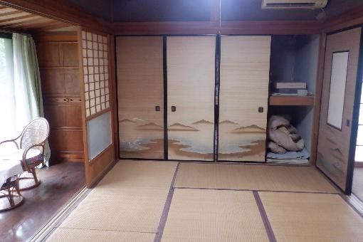 7DK Traditional House for Rent in Minamiise, Mie - 187.98 sqm - Thumbnail 3