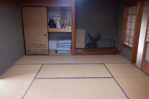 7DK Traditional House for Rent in Minamiise, Mie - 187.98 sqm - Thumbnail 4