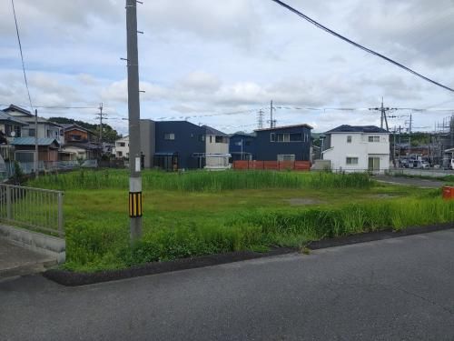 1,273 sqm Vacant Land for Sale in Konan City, Shiga - Thumbnail 3