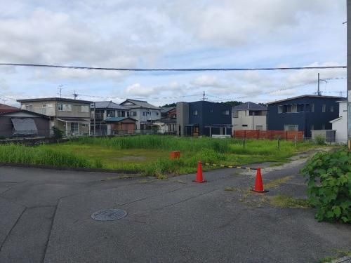 1,273 sqm Vacant Land for Sale in Konan City, Shiga - Thumbnail 2