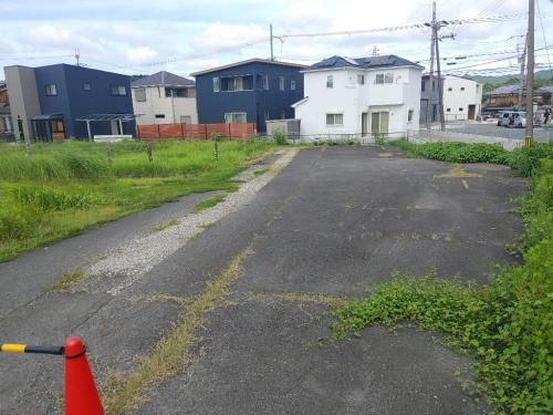 1,273 sqm Vacant Land for Sale in Konan City, Shiga - Thumbnail 4