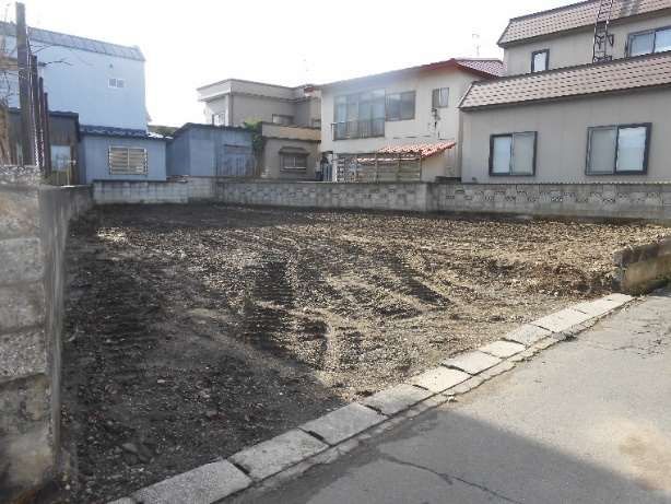 244 sqm Vacant Land for Sale in Hirosaki, Aomori - Subsidy Available - Thumbnail 2