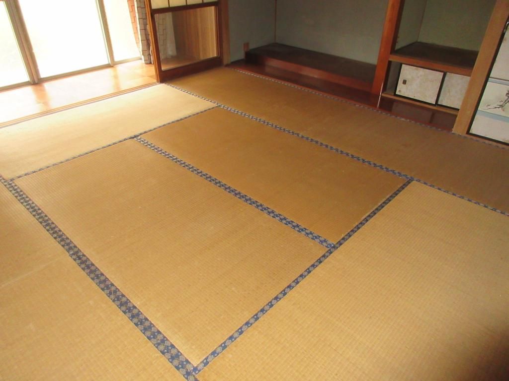 4LDK Vacant House for Sale in Kokonoe Town, Oita - Thumbnail 2