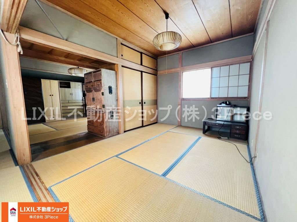 6K Detached House for Sale in Quiet Kofu Neighborhood - Thumbnail 2