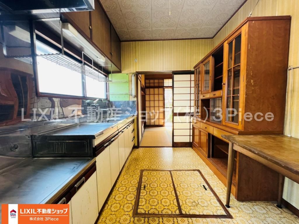 6K Detached House for Sale in Quiet Kofu Neighborhood - Thumbnail 3