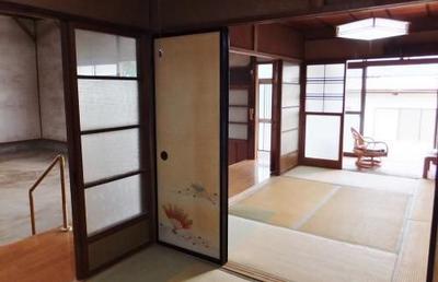 1965 4K Detached House with Workshop in Kiryu, Gunma — Image 22, Kiryu, Gunma