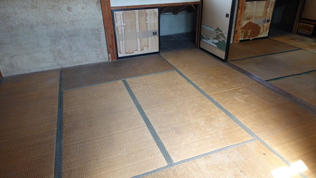 Traditional 8K House in Iizuna, Nagano with Mountain Views - Thumbnail 3