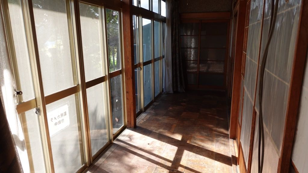 Traditional 8K House in Iizuna, Nagano with Mountain Views - Thumbnail 2