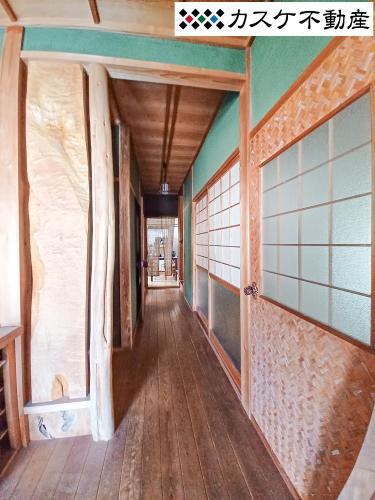 Nishizakadai, Soja City, Detached house - Property details - Okayama Prefecture Soja City Vacant House Bank Site — Image 4, Soja, Okayama