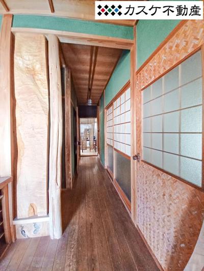 Nishizakadai, Soja City, Detached house - Property details - Okayama Prefecture Soja City Vacant House Bank Site — Image 3, Soja, Okayama