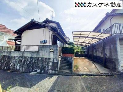 Nishizakadai, Soja City, Detached house - Property details - Okayama Prefecture Soja City Vacant House Bank Site — Image 1, Soja, Okayama