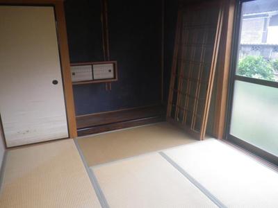 6-3 - Property Details - Nara Prefecture Heguri Town Vacant House Bank Site — Image 3, Hegun, Nara