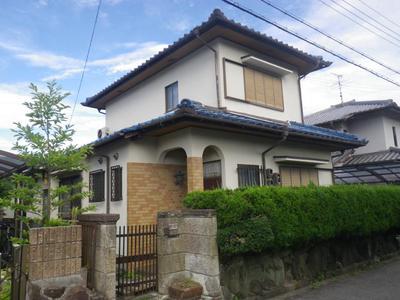6-3 - Property Details - Nara Prefecture Heguri Town Vacant House Bank Site — Image 1, Hegun, Nara
