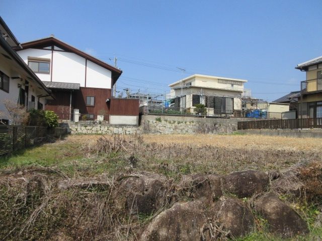 Vacant Land for Sale in Sakuragaoka, Kani City, Gifu - Thumbnail 3