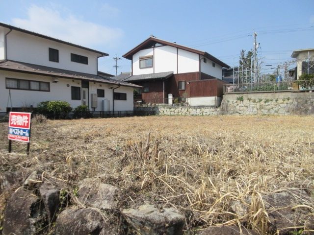Vacant Land for Sale in Sakuragaoka, Kani City, Gifu - Thumbnail 2