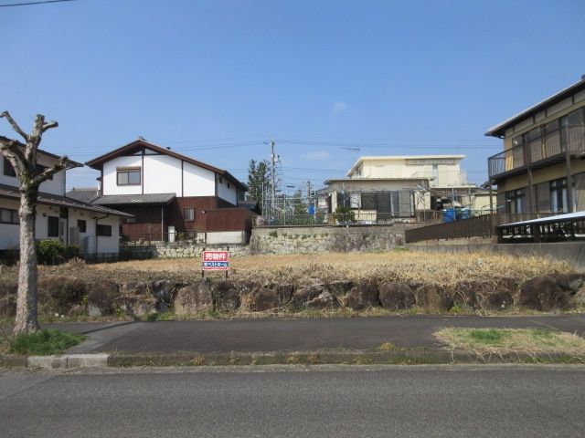 Vacant Land for Sale in Sakuragaoka, Kani City, Gifu - Thumbnail 4