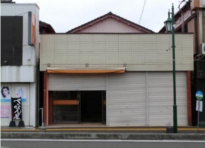 Lease Shop Space in Satsuma Town, Kagoshima - 50,000 Yen - Thumbnail 2
