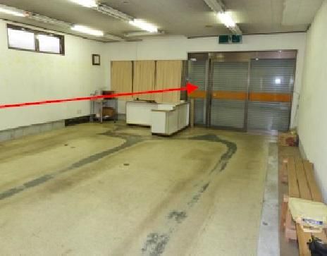 Lease Shop Space in Satsuma Town, Kagoshima - 50,000 Yen - Thumbnail 4