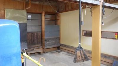 7SDK Renovation Project House in Tadami, Fukushima — Interior, Tanaka, Niigata