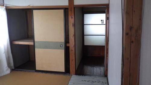 7SDK Renovation Project House in Tadami, Fukushima - Image 22