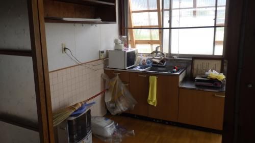 7SDK Renovation Project House in Tadami, Fukushima - Image 22