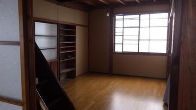 7SDK Renovation Project House in Tadami, Fukushima — Interior, Tanaka, Niigata
