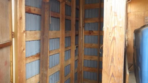 7SDK Renovation Project House in Tadami, Fukushima - Image 16