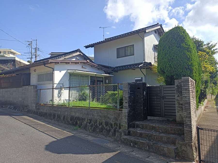 Traditional 6DK Japanese House for Sale in Matsue, Shimane - Thumbnail 2
