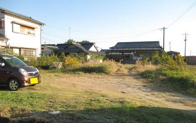 Arao City Vacant House Bank No. 59 - Property Details - Kumamoto Prefecture Arao City Vacant House Bank Site — Image 1, Arao, Kumamoto