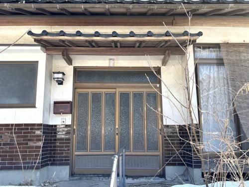 1979 6DK Countryside House for Renovation in Kurayoshi, Tottori - Thumbnail 4