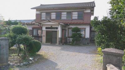 Detached house for sale [2019-010] - Property details - Niigata Prefecture Tainai City Vacant House Bank Site — Image 2, Tainai, Niigata