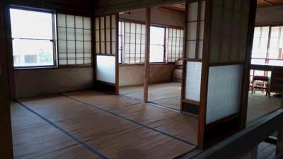 Detached house for sale [2019-010] - Property details - Niigata Prefecture Tainai City Vacant House Bank Site — Image 4, Tainai, Niigata