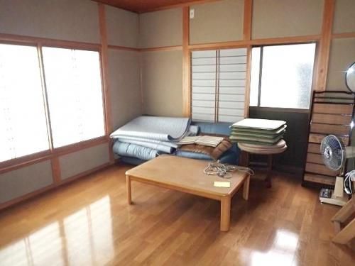 7DK Traditional Kominka for Sale in Niimi, Okayama - Thumbnail 4