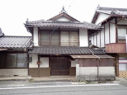 7DK Traditional Kominka for Sale in Niimi, Okayama - Thumbnail 2