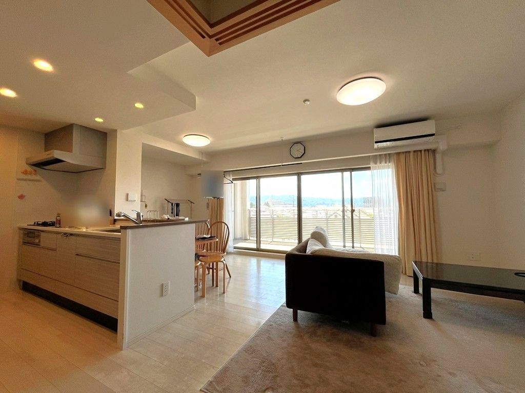 3LDK Apartment for Sale in Suwa City, Nagano - Thumbnail 2