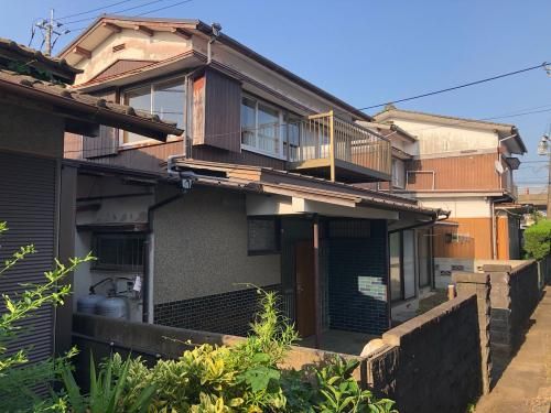 5DK House for Sale in Central Imari City, Saga - Main Image