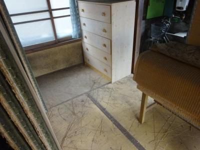 2K Detached House for Sale in Yakage, Okayama - 500,000 Yen - Thumbnail 4