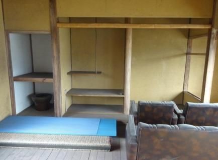 2K Detached House for Sale in Yakage, Okayama - 500,000 Yen - Thumbnail 3
