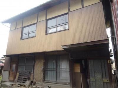 2K Detached House for Sale in Yakage, Okayama - 500,000 Yen — Exterior, Yakage, Okayama