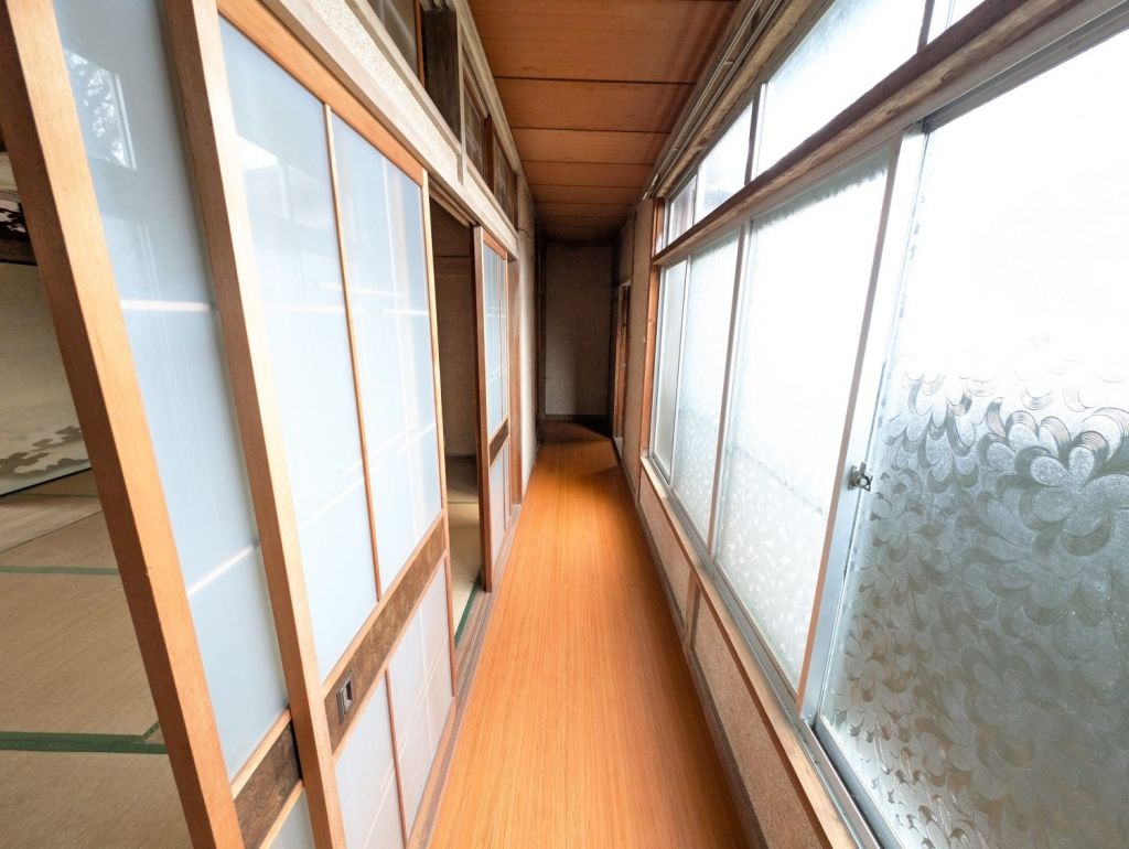 5DK Rental House in Shinonsencho, Hyogo - Near Station & Town Hall - Thumbnail 4