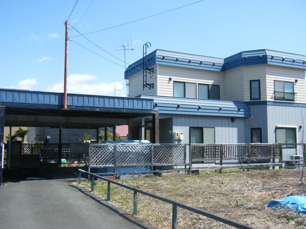 3LDK Detached House for Sale in Ashibetsu, Hokkaido - Thumbnail 2